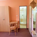 Lumis Hotel Nová Role