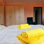 Hotel Lumis Nová Role