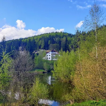 Hotell Lumis Nová Role