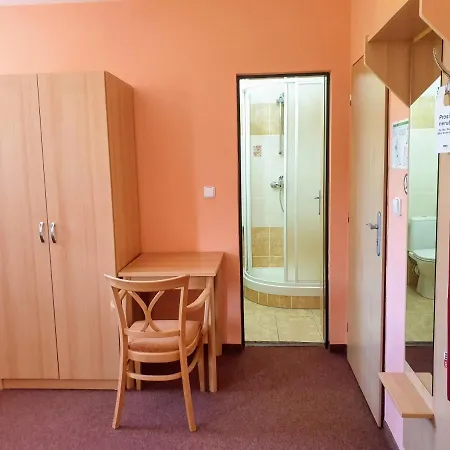 Lumis Otel Nová Role
