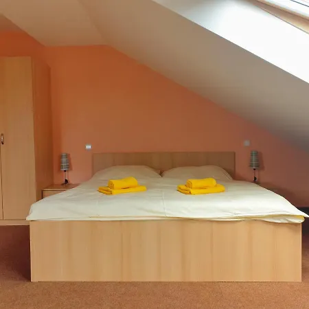 Lumis Otel Nová Role
