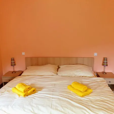 Hotel Lumis Nová Role