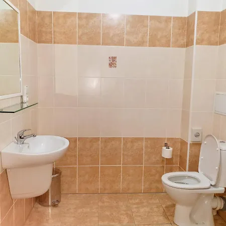 Lumis Otel Nová Role
