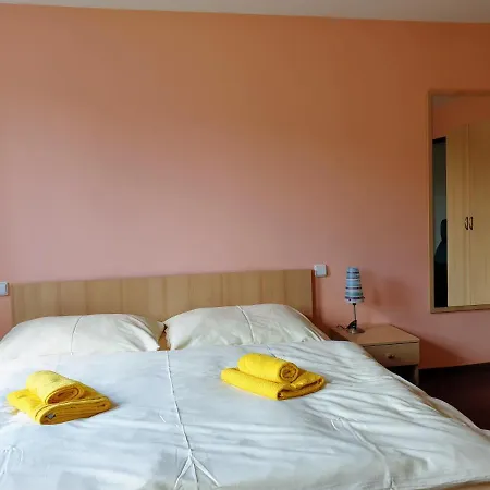 Hotel Lumis *