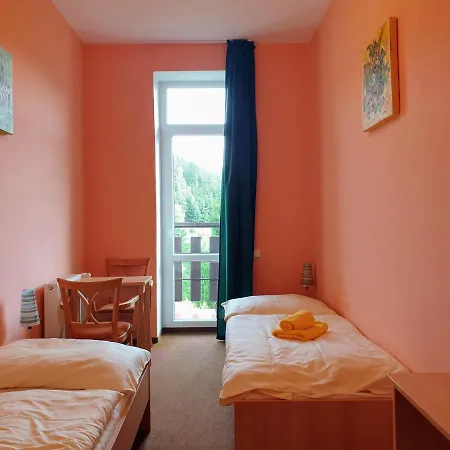 Hotel Lumis