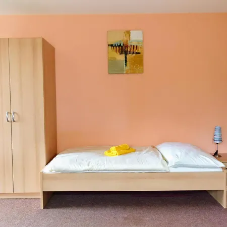 Hotell Lumis