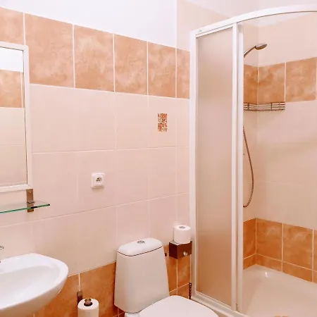 Otel Lumis Nová Role