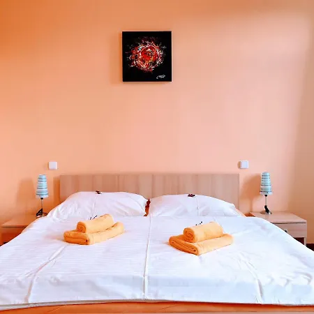 Lumis 호텔 Nová Role