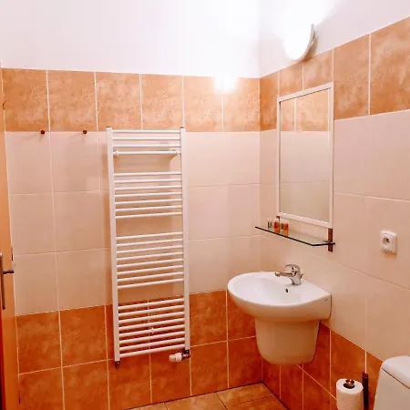 Lumis Otel Nová Role