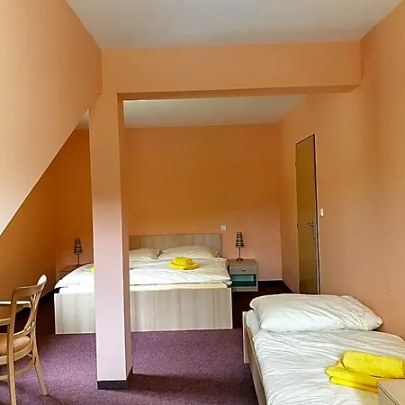 Hotel Lumis Nova Role