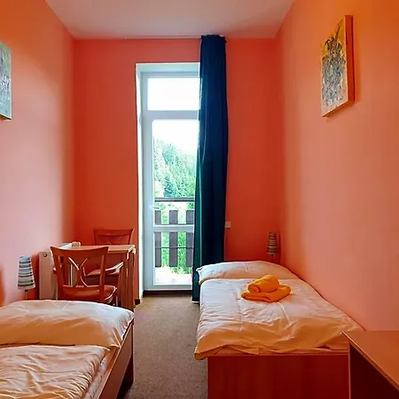 Hotel Lumis