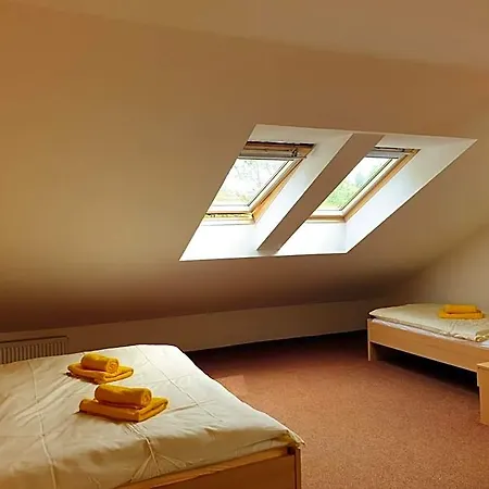 Hotel Lumis Nova Role