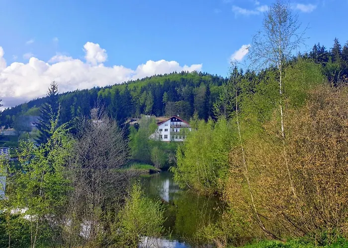 Hotel Lumis Nová Role