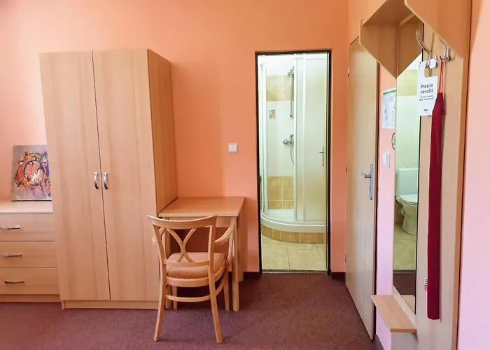Lumis Hotel Nová Role