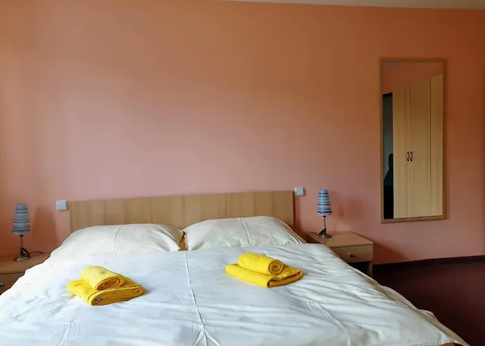 Hotel Lumis *