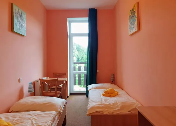 Hotel Lumis