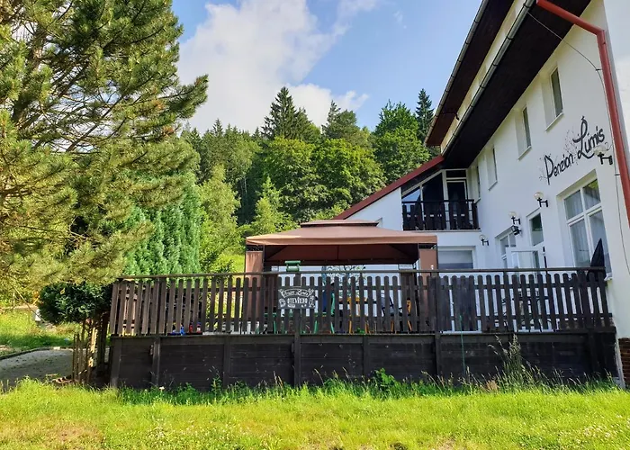 Hotel Lumis