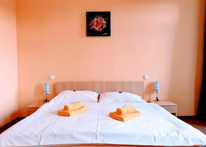 Lumis Hotel Nová Role