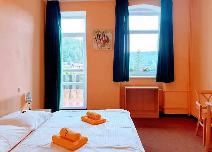 Hotel Lumis