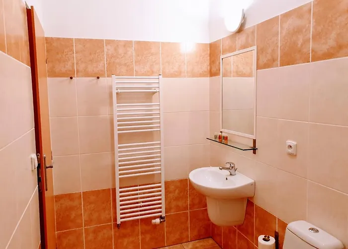 Lumis Hotel Nová Role
